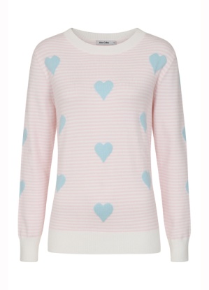 Alice Collins Lola Pullover